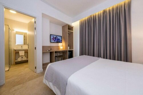 Гостиница Hotel Son Vilar