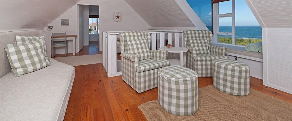 Фото Pikkewyntjie Cottage