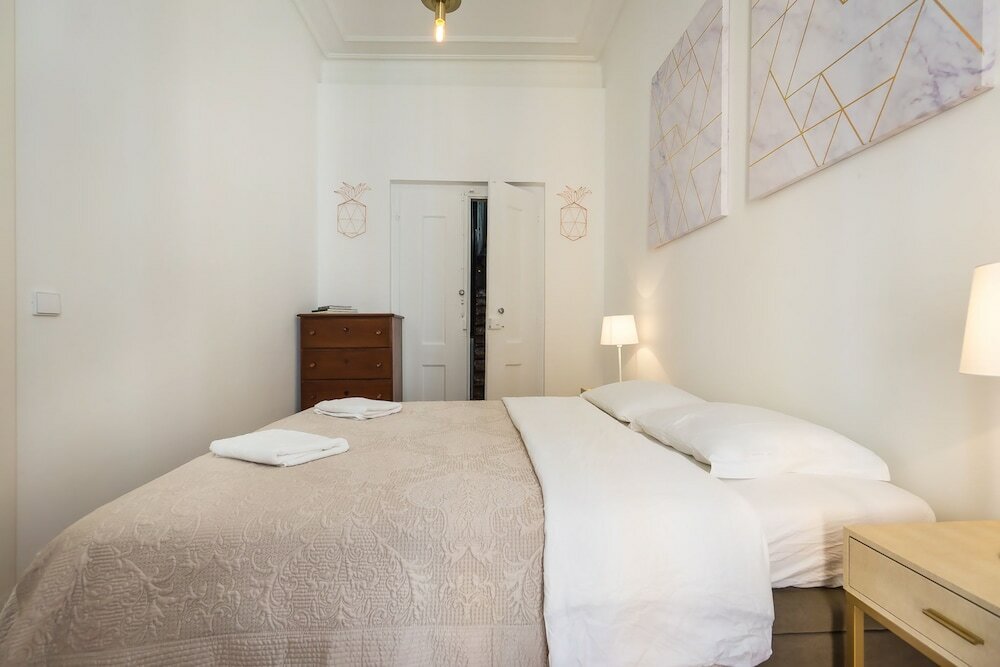 Фото Santa Justa Prime Guesthouse