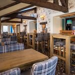 Wheatsheaf