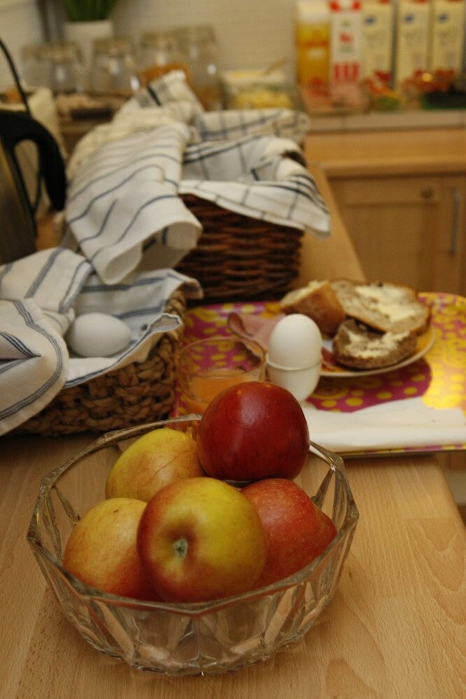 Фото Hotell Zlafen B&b