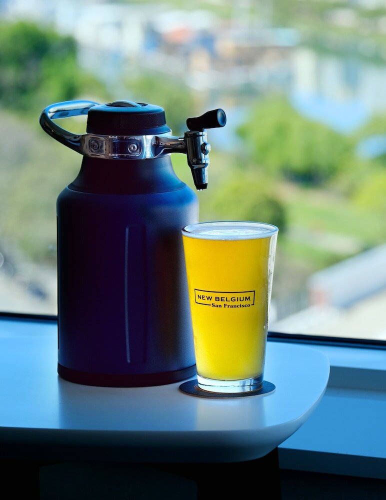 Фото Luma Hotel San Francisco