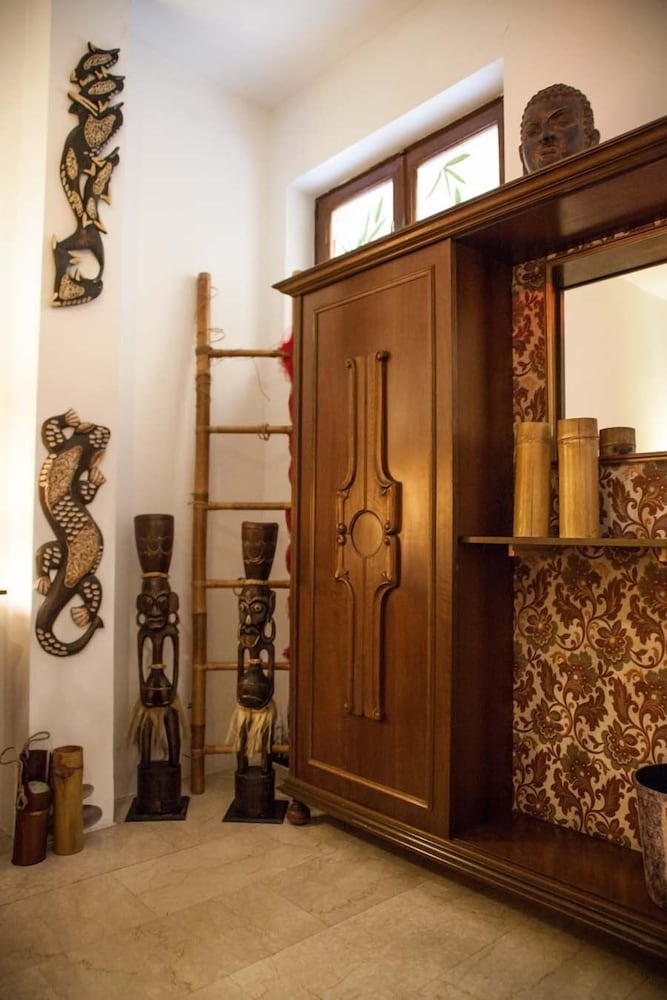 Фото La Giara Romana