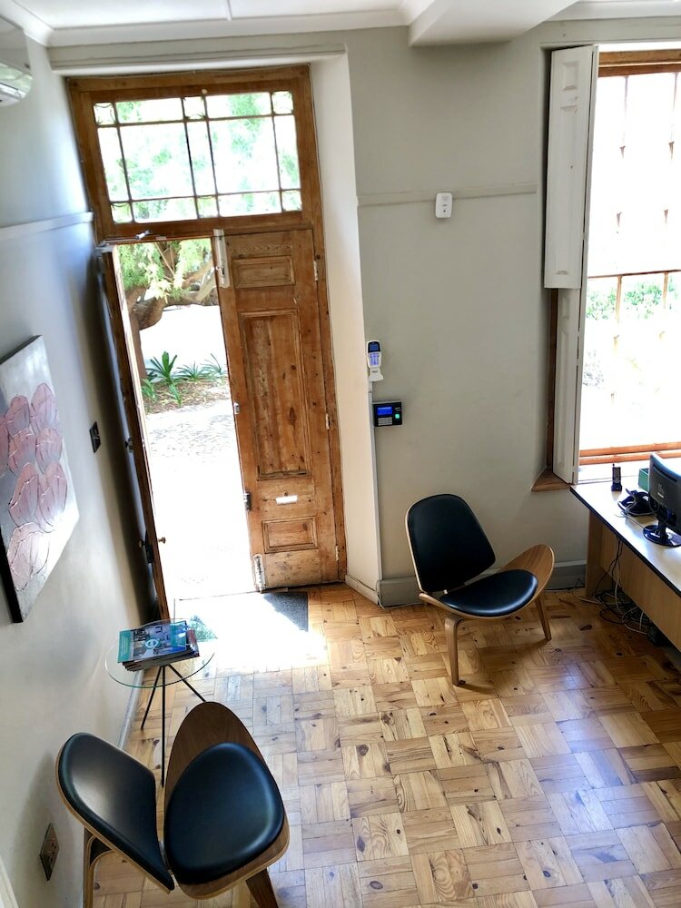 Фото Zeederberg Corner