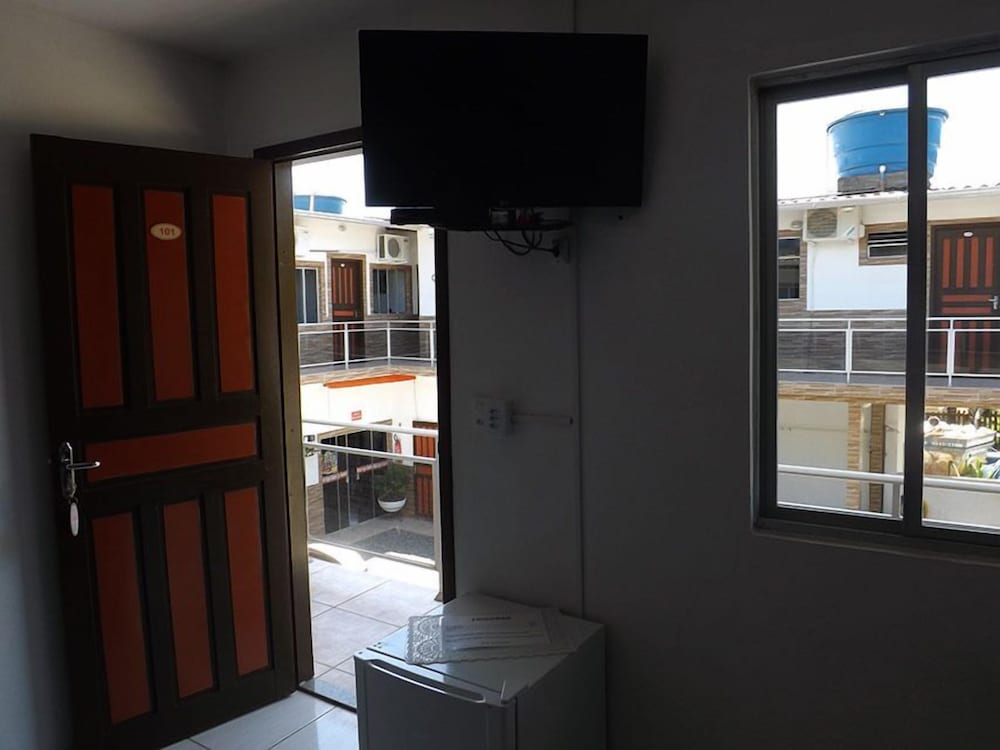 Фото Hotel Anjo Gabriel