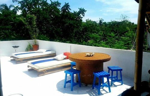 Гостиница My Hostel Boracay