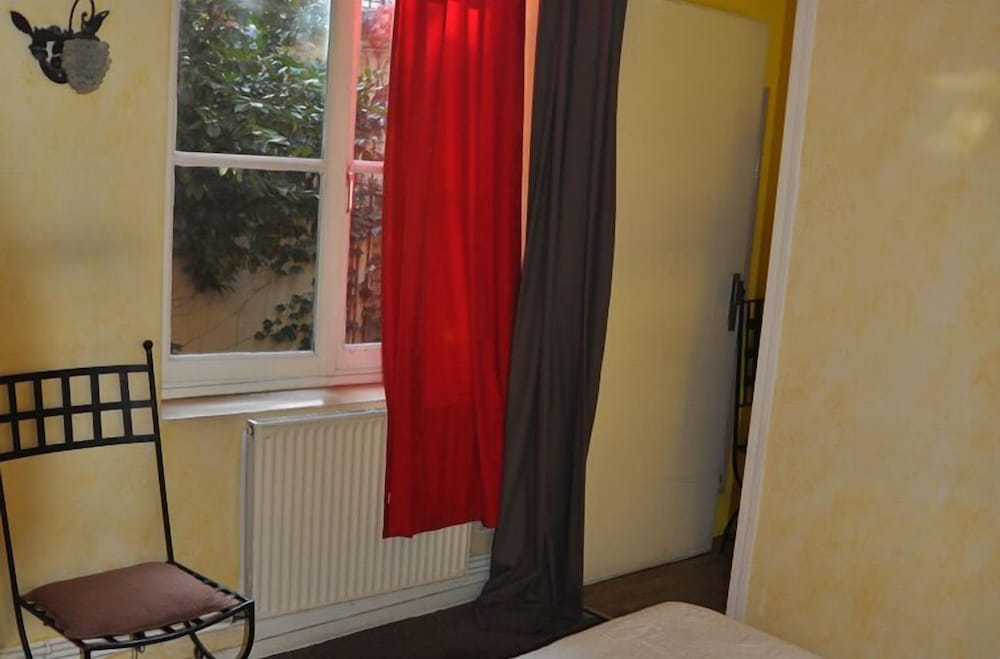 Фото Hotel Le Vieux Carre