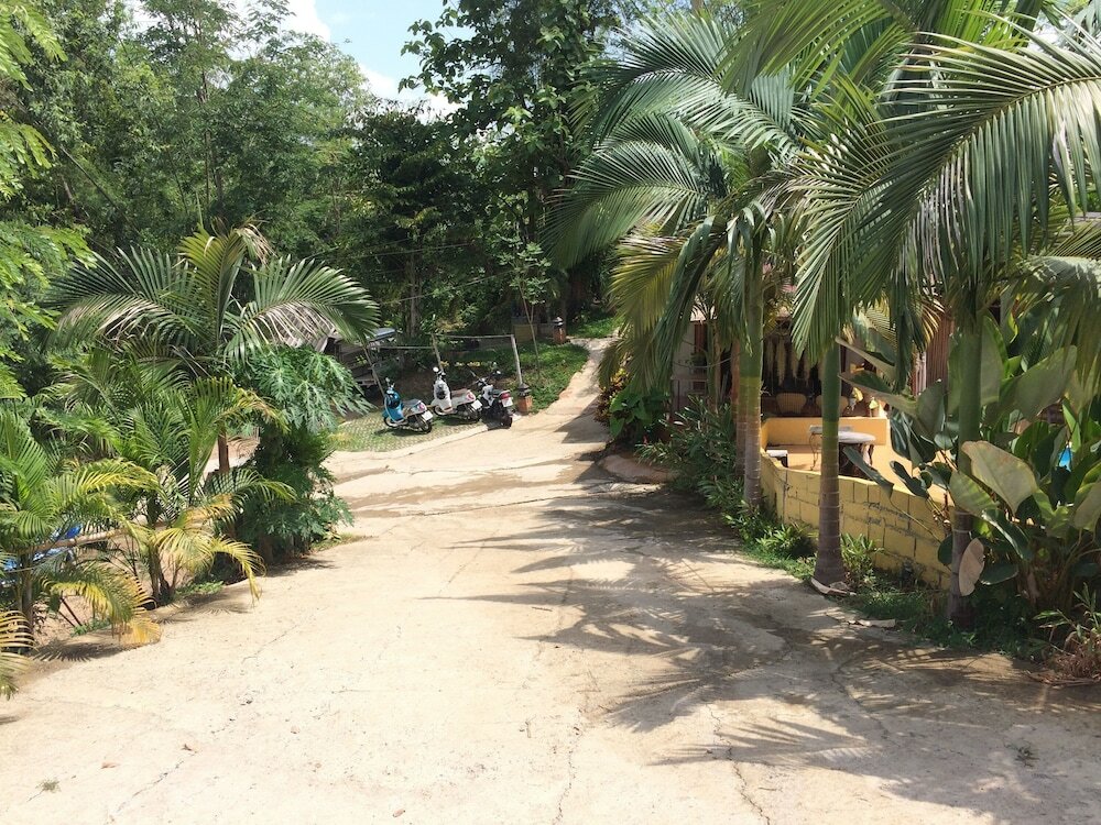 Фото Chang Pai