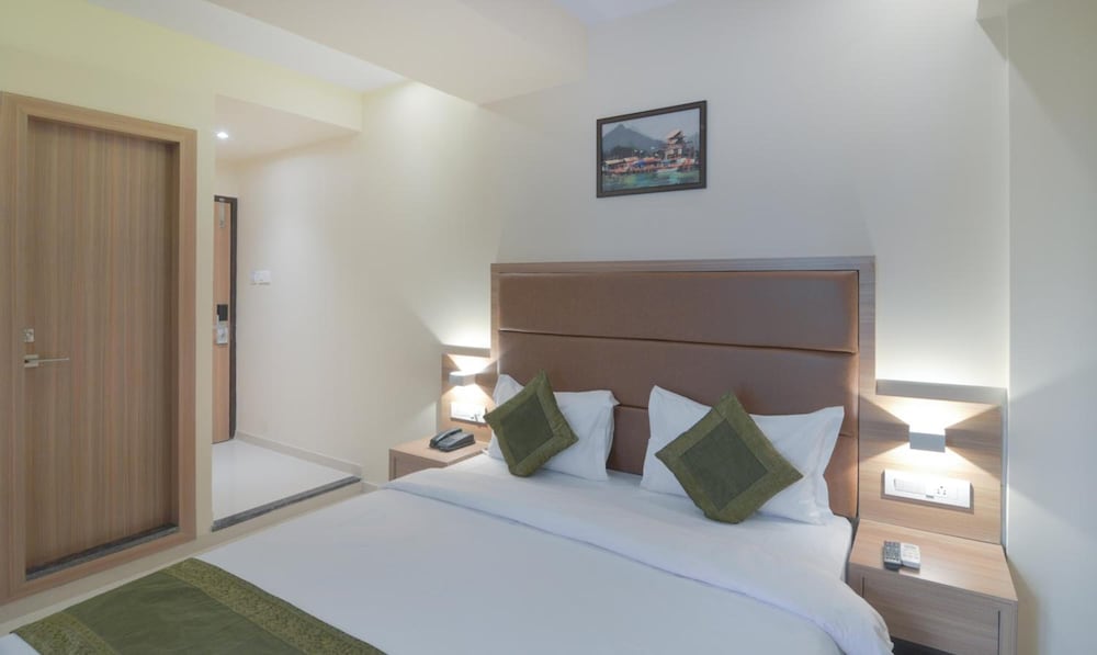 Фото Hotel West Blue