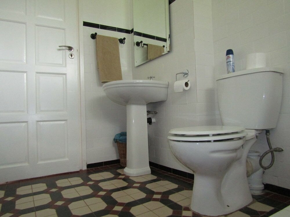 Фото Sugar Hill Manor Guesthouse