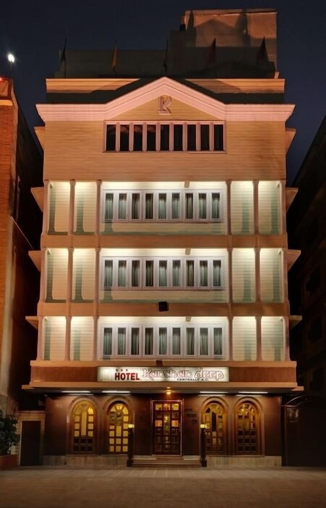 Фото Hotel Kanchandeep
