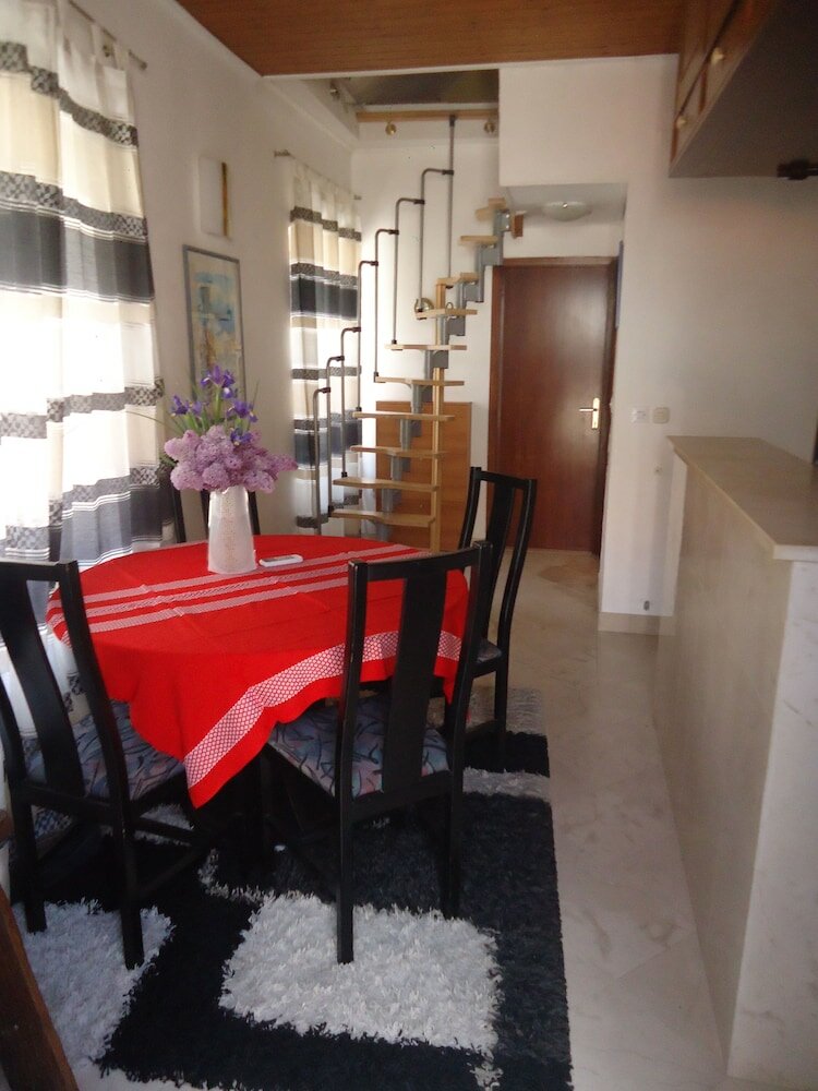 Фото Apartments Abjanic