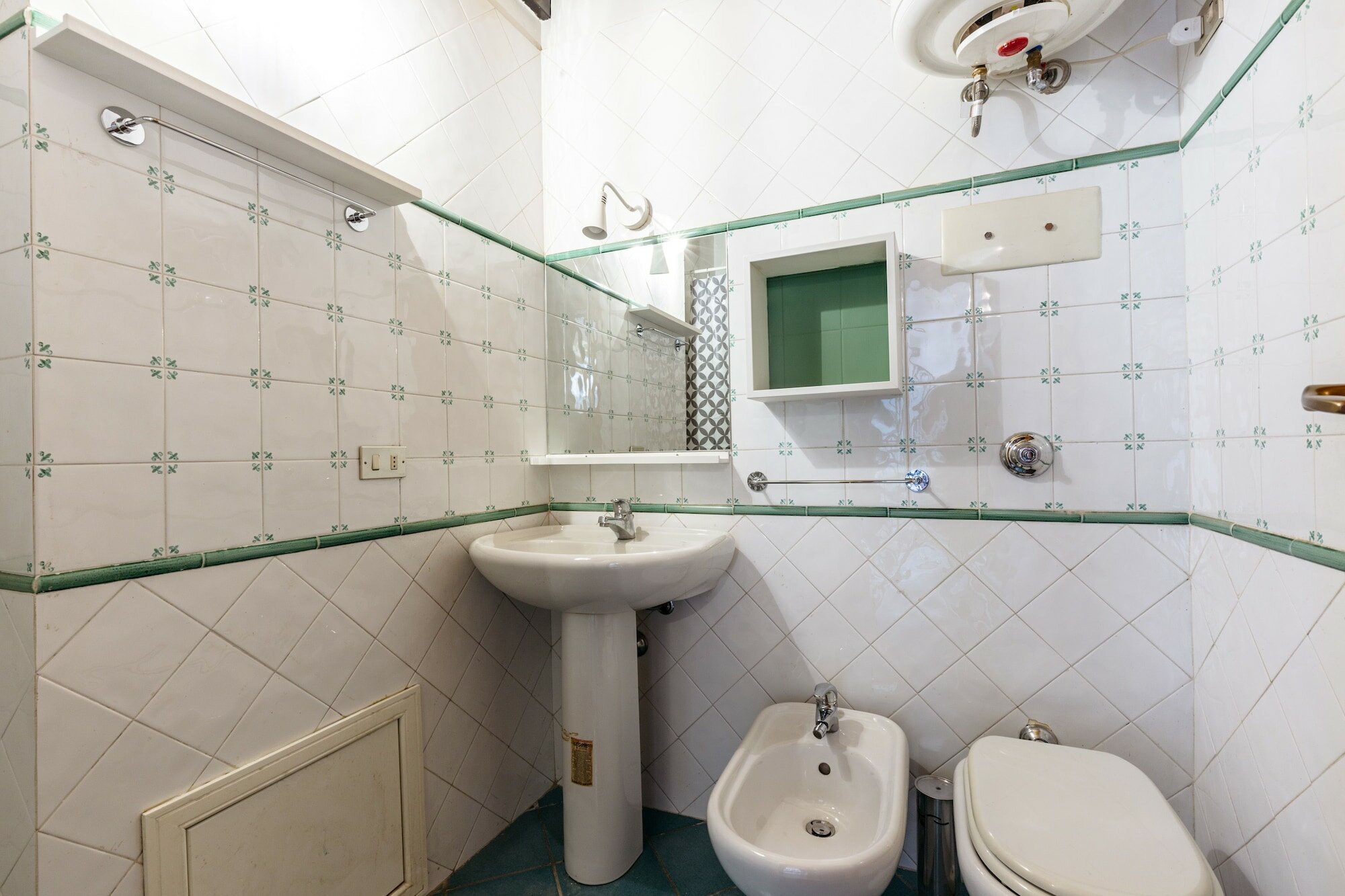 Фото Lolli Apartments by Wonderful Italy