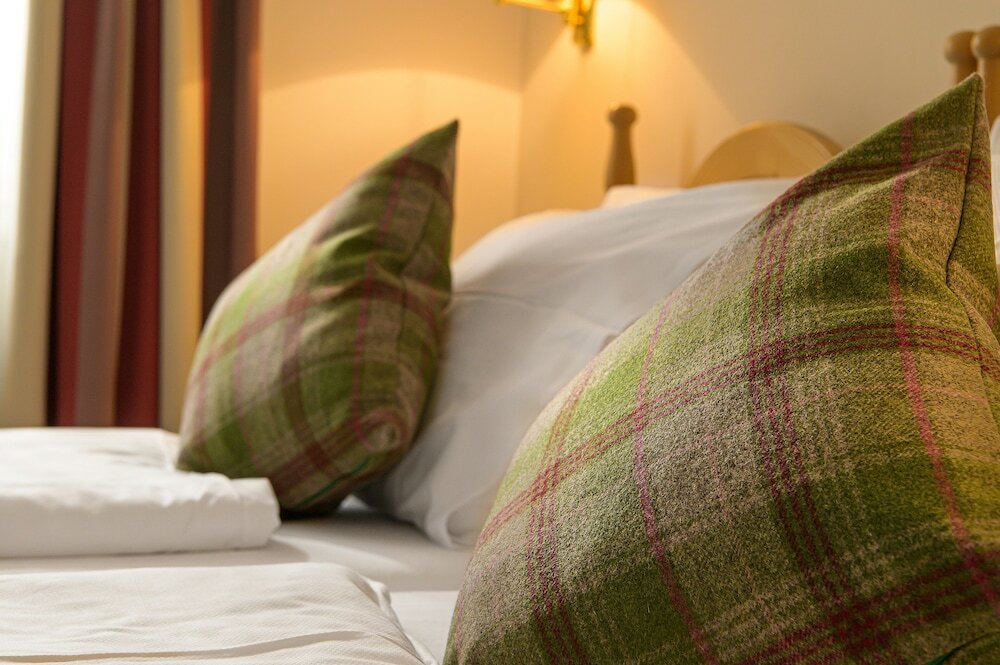 Фото Christophorus Hotel Garni Appartements