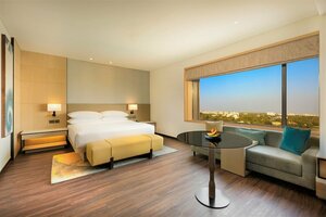 Гостиница Courtyard by Marriott Vadodara