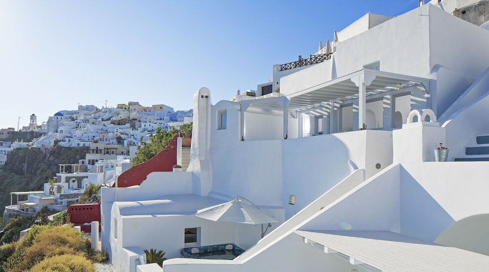 Фото Вилла Gaia