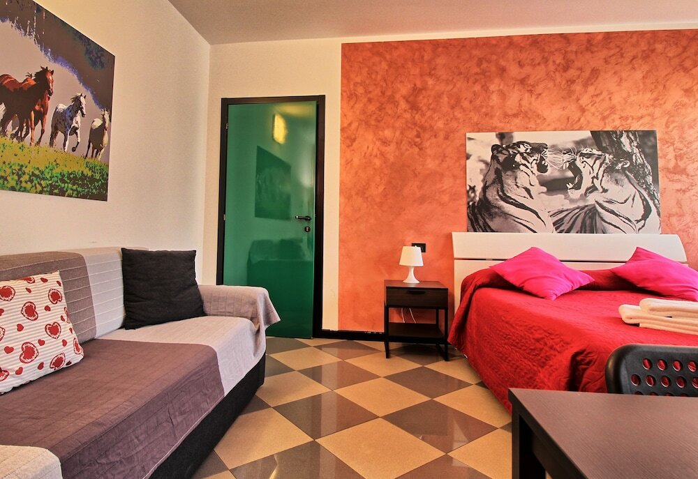 Фото Logicasa Residenza Aurora