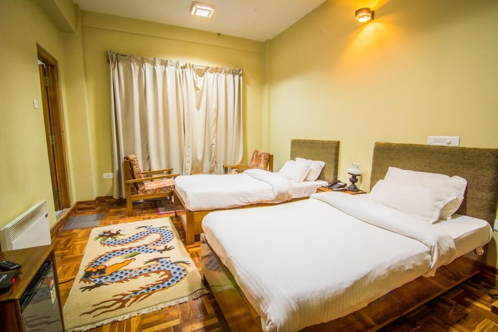 Фото Khamsum Inn