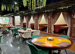 Пловмания (Bolshaya Cheryomushkinskaya Street, 1), restaurant