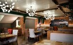 Shashlyk City (Dybenko Street, 13к1), restaurant