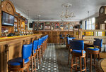 Staryy Kit (Zagorodniy Avenue, 24) ، حانة، بار