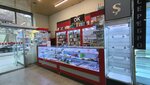 Ok telefon aksessuarlari (Uzeyir Hacibеyli Street, 42A) ، لوازم الهواتف المحمولة