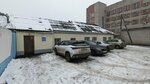 Почта России (Solovyova Street, 40А), transport company, car depot