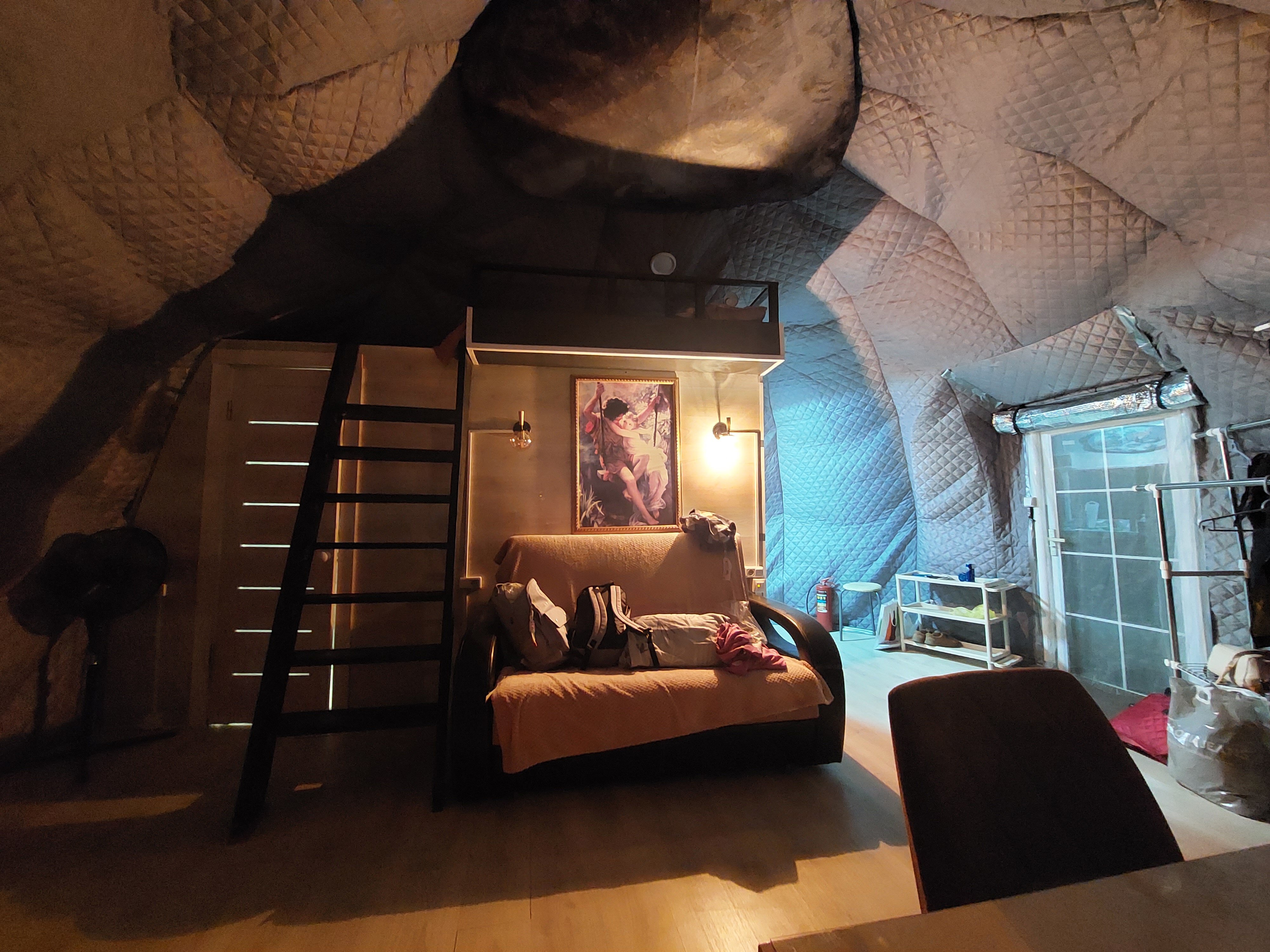 Фото Граф Потоцкий