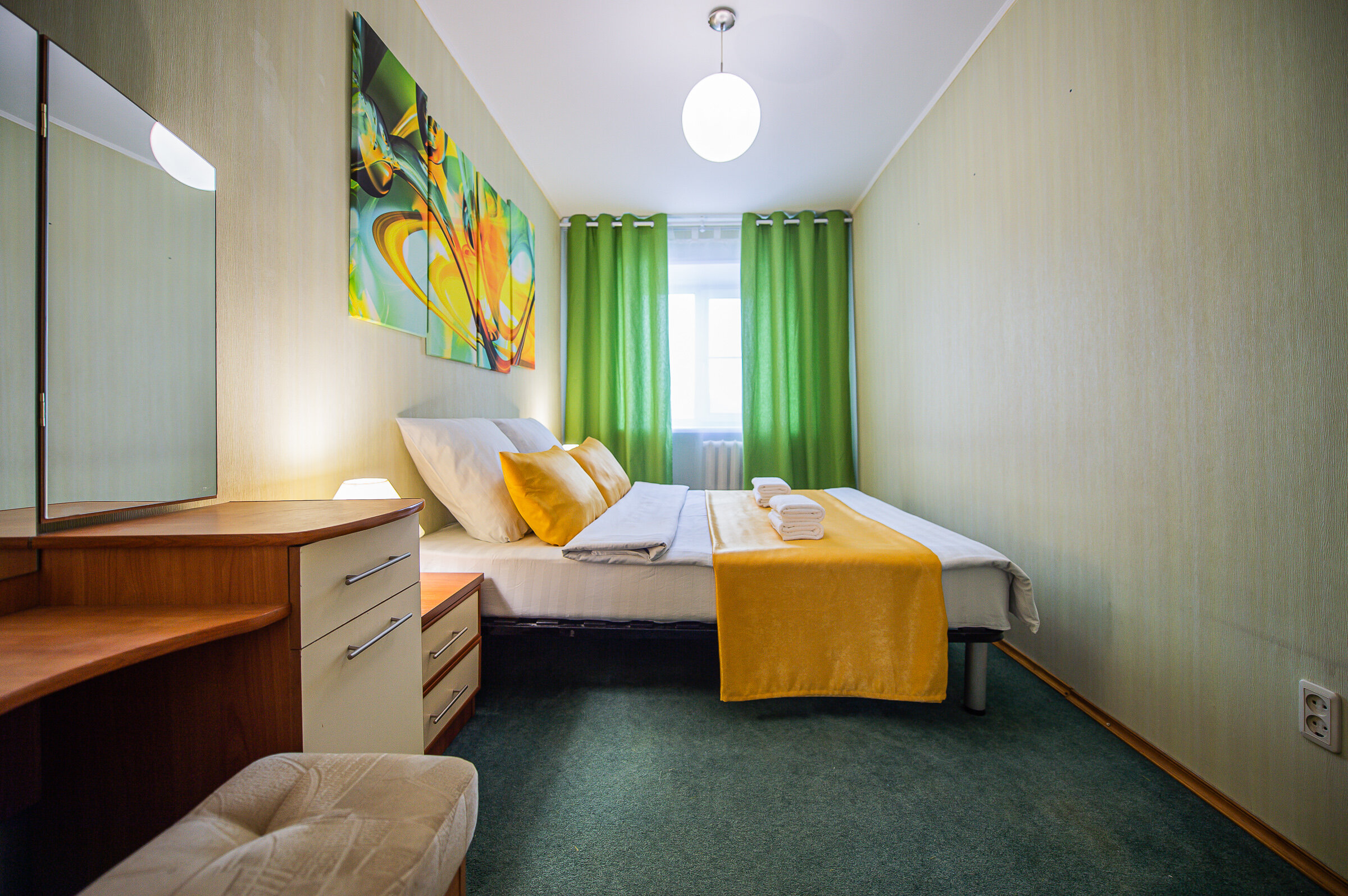 Фото отеля 3