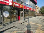 Zheka's Doner (Tole Bi Street, 181) ، وجبات سريعة