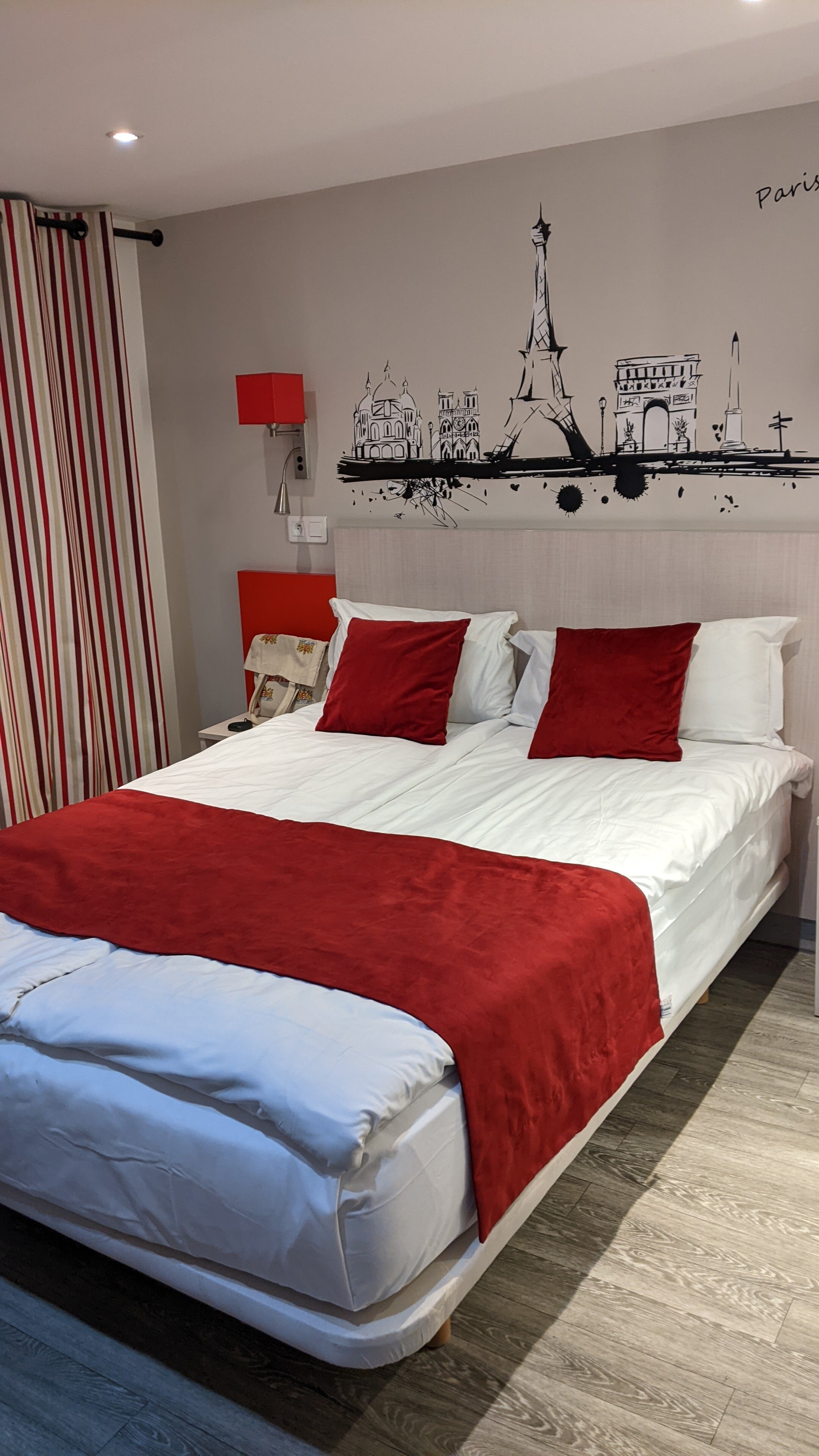 Фото Saint Georges Lafayette Hotel