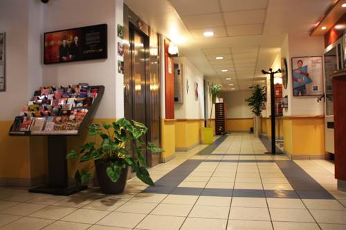 Фото Ibis budget Meudon