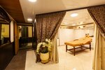 Center for Aesthetics and Beauty (Marii Ulyanovoy Street, 9к3), spa