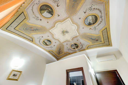Фото Auditorium di Mecenate