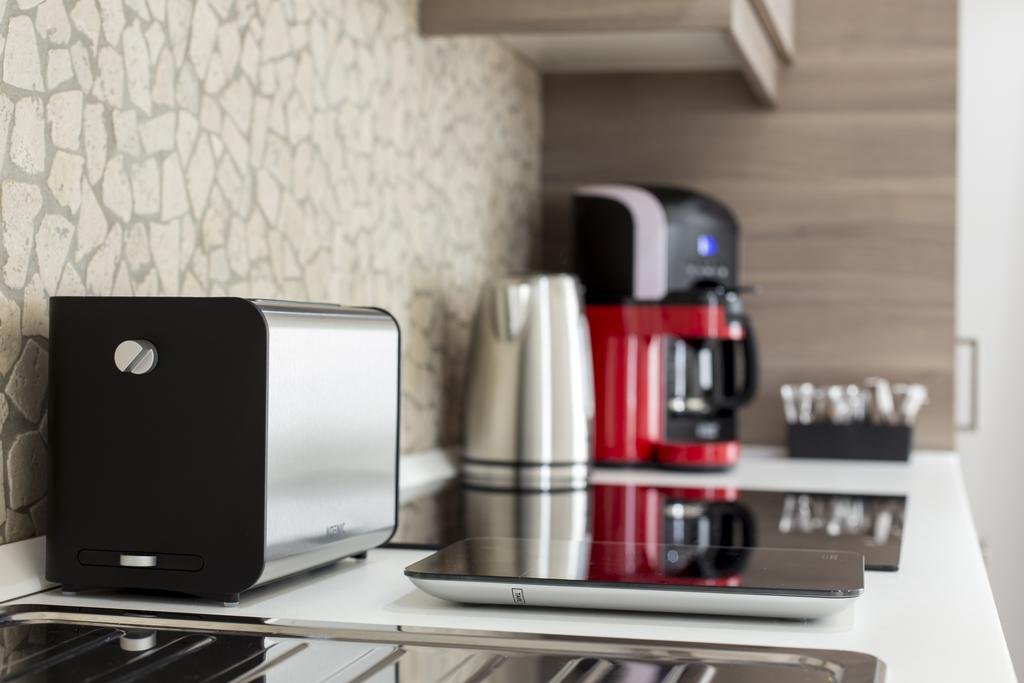 Фото The Queen Luxury Apartments - Villa Gemma