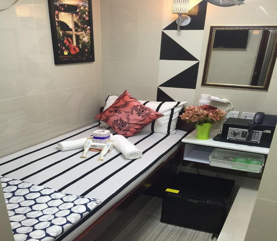 Фото Hotel Skystar