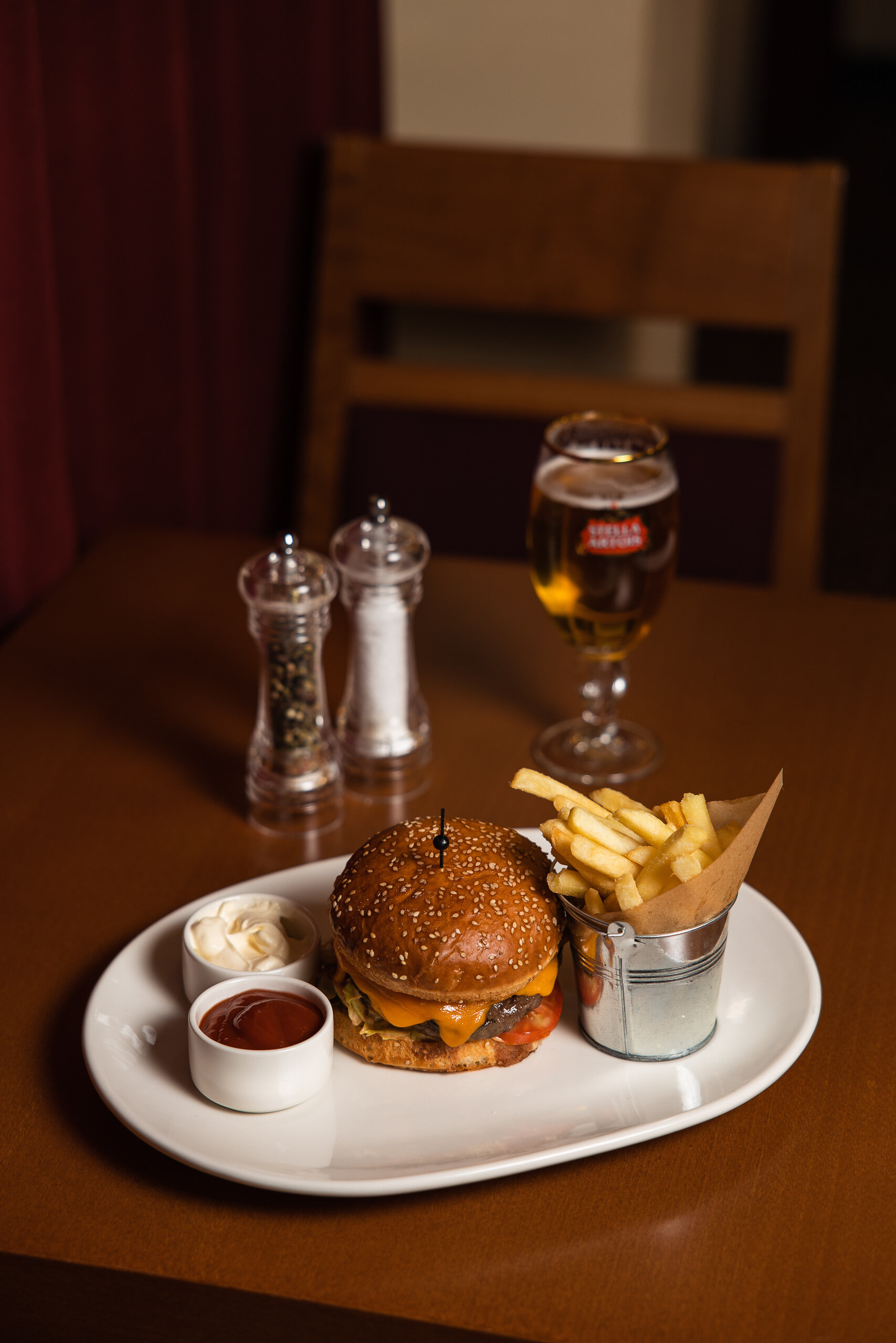 Фото Hilton Garden Inn Krasnoyarsk