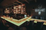 Blocknot (Nogradskaya ulitsa, 5), bar, pub