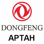 Dongfeng Artan (Gagarina Avenue, 59А), car dealership