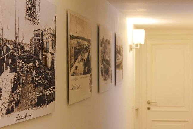 Фото Rental in Rome Leonardo da Vinci