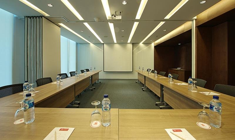 Фото Ra Residence Simatupang Jakarta