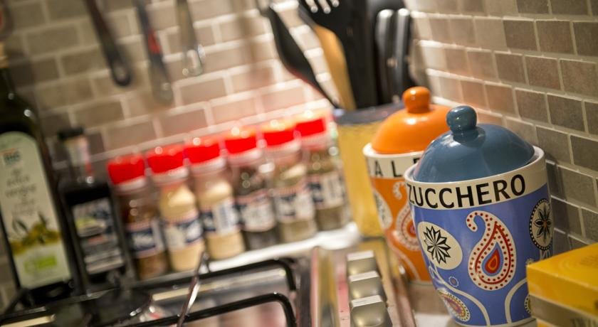 Фото Rome AS you feel - Casa Governo Vecchio