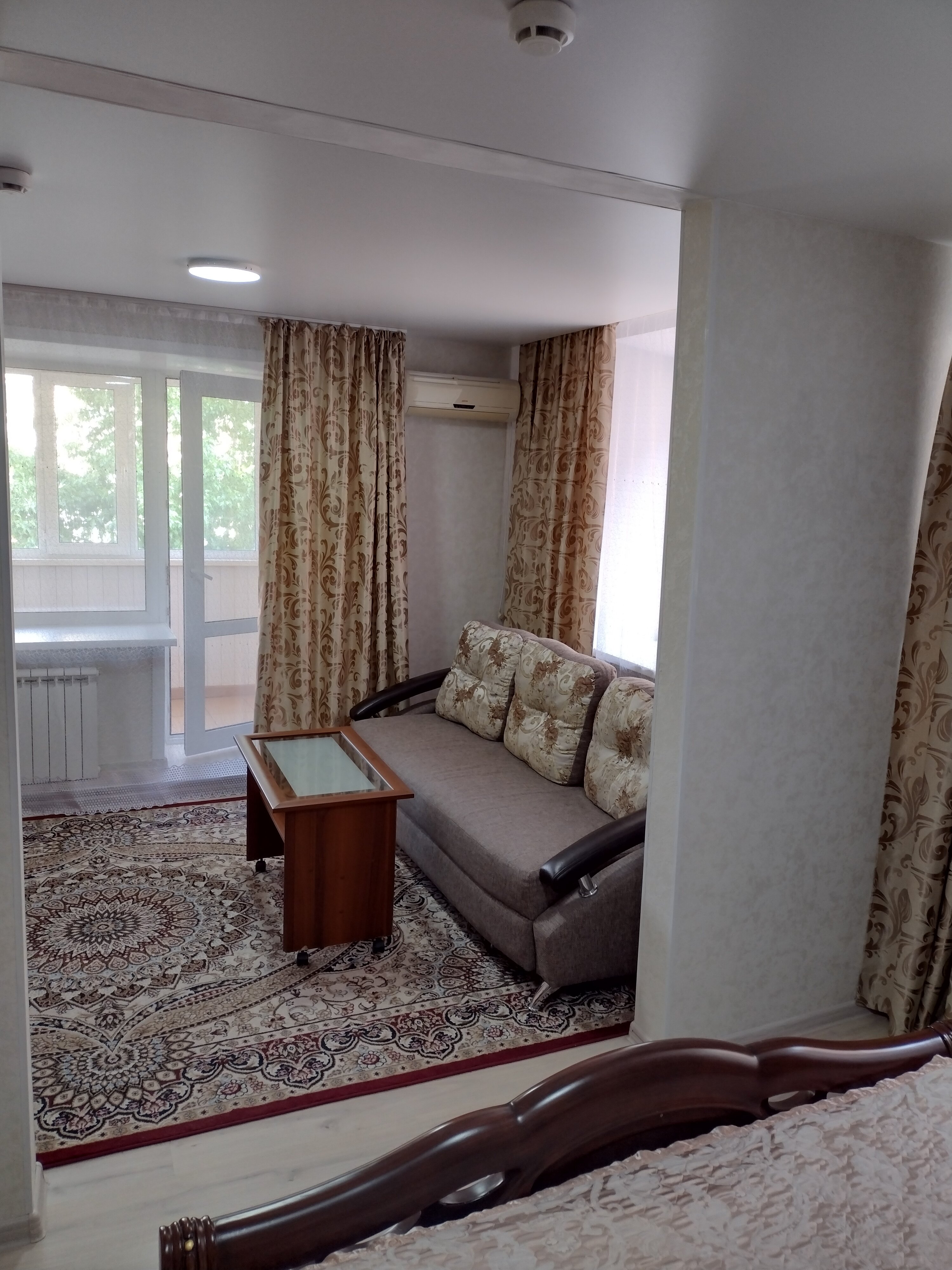 Фото Целинная