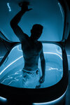 Flotarium (Korablestroiteley Street, 32к3), float center
