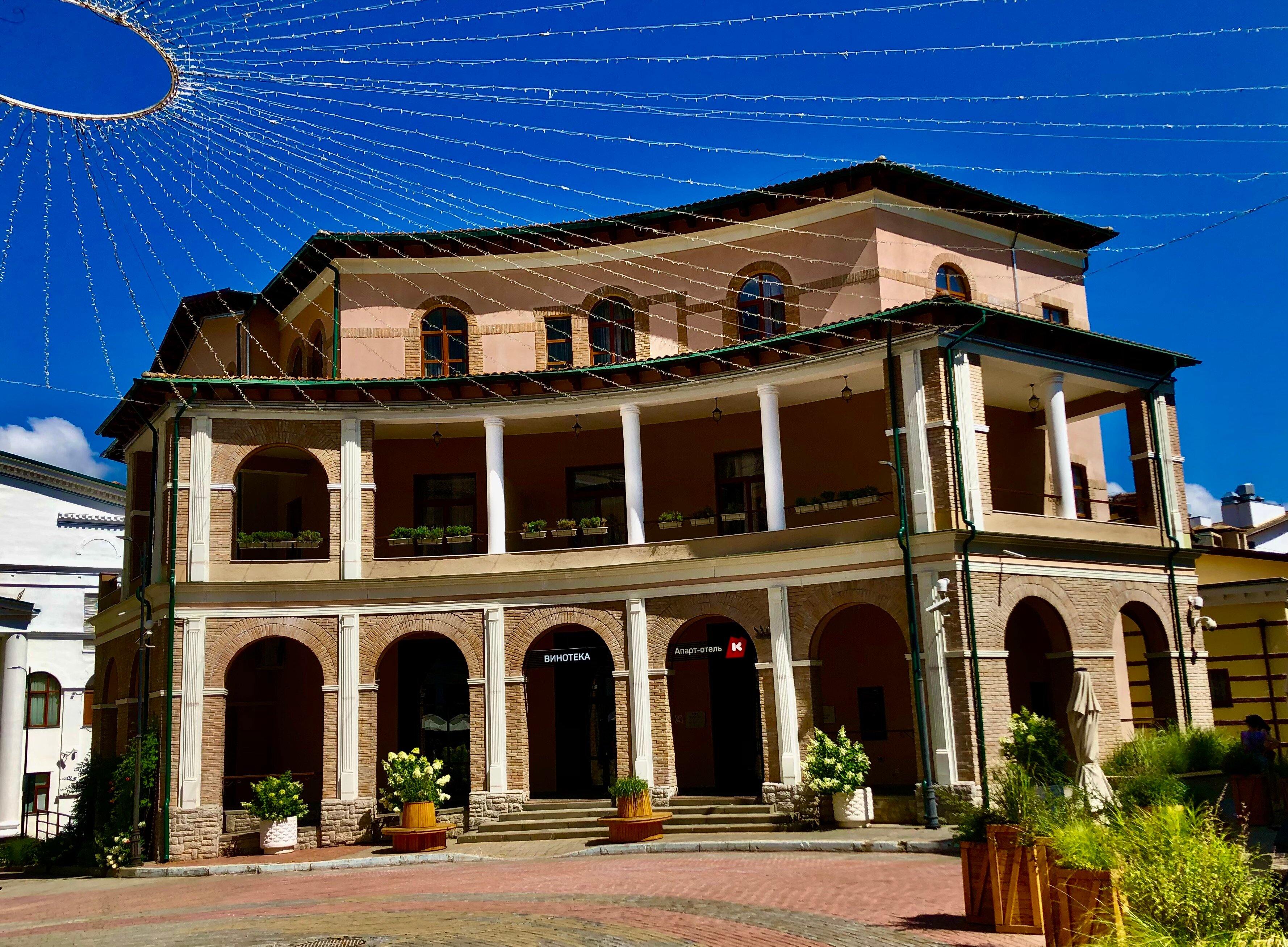 Фото отеля 3