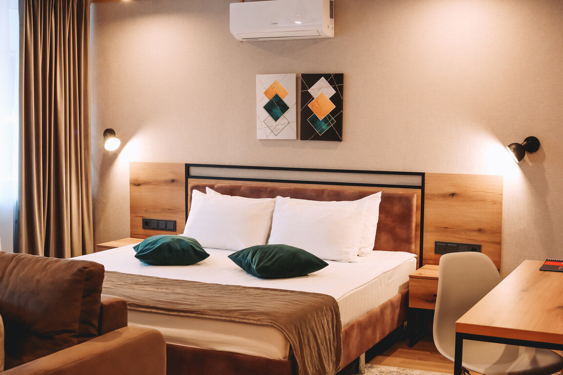 Фото Посадский