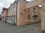 Murgrad (Pervomayskaya Street, 59А), anti-café