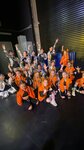 K-dance, танцевальная детская студия (ulitsa Fikryata Tabeyeva, 3), dance school