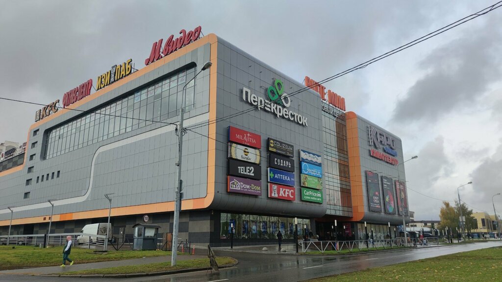 Toilet Туалет, Moscow, photo