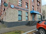 Melfon (Staropetrovsky Drive, 1с1), medical center, clinic